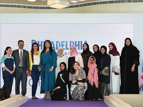 A.K Kallouche/Gulf News