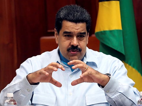 REUTERS