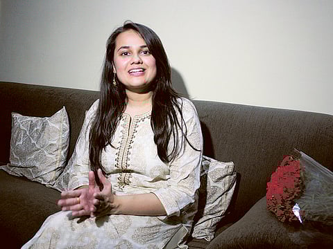 Nilima Pathak/Gulf News