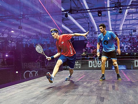 Virendra Saklani/Gulf News