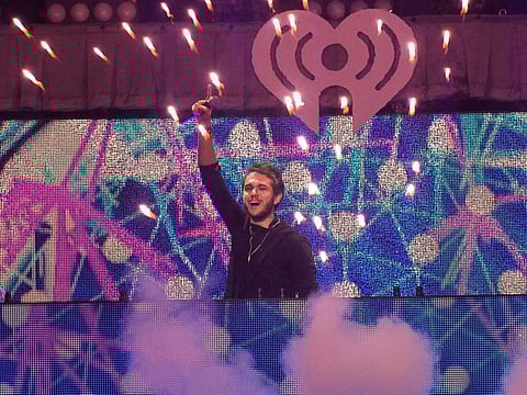 Charles Sykes/Invision/AP