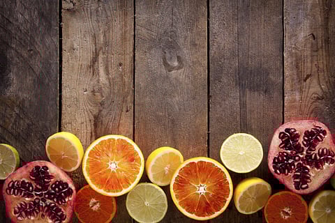 Eight proven steps to lower cancer risk