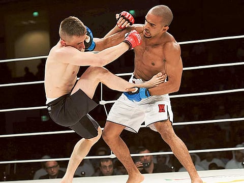 Abdul Rahman/Gulf News