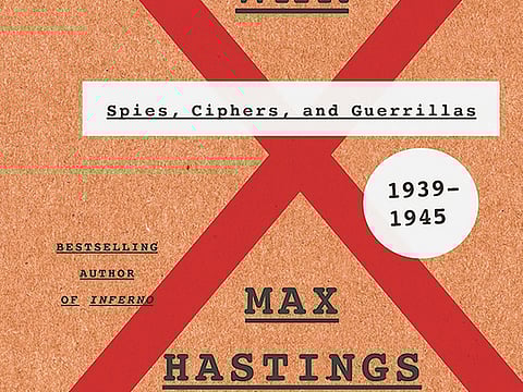 How intelligence gathering evolved