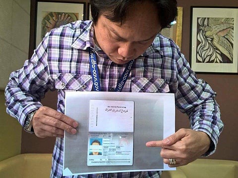 Philippine Consulate