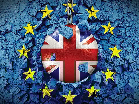 Hugo A. Sanchez/©Gulf News