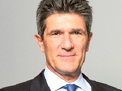 Courtesy: Lombard Odier