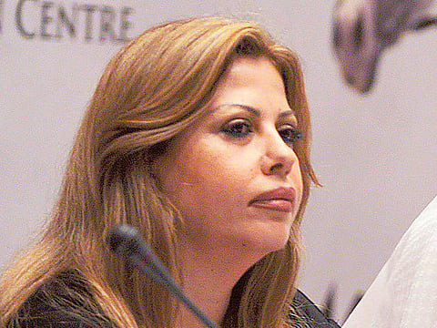 Ahmed Kutty/Gulf News Archives