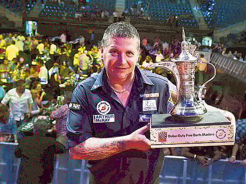 Atiq-ur-Rehman/Gulf News 