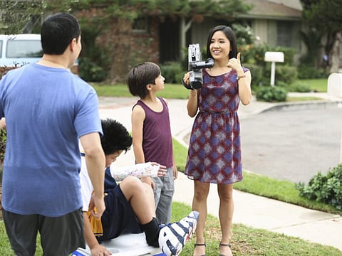 Asians in Hollywood: Fighting for visibility