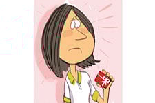 Revalidating gift card costs reader Dh25