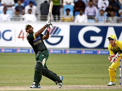 Virendra Saklani/Gulf News Archives