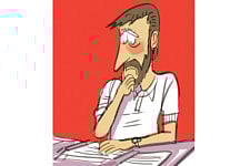 Claim job loss insurance by staying on company visa, terms state