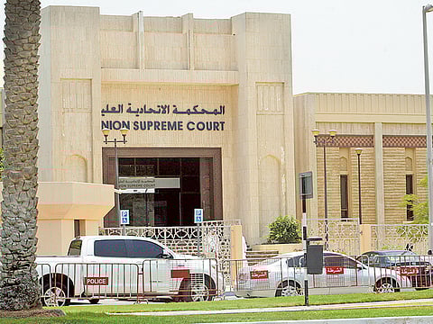 Abdul Rahman/Gulf News