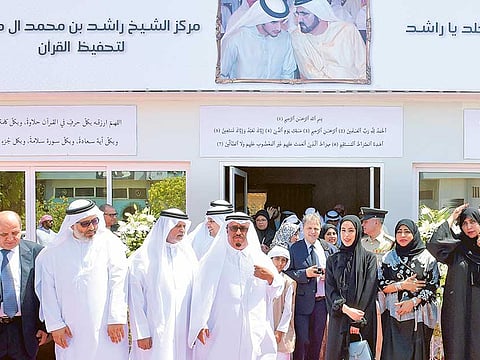 Pankaj Sharma/Gulf News