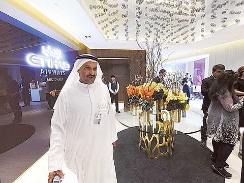 Abdul Rahman/Gulf News 