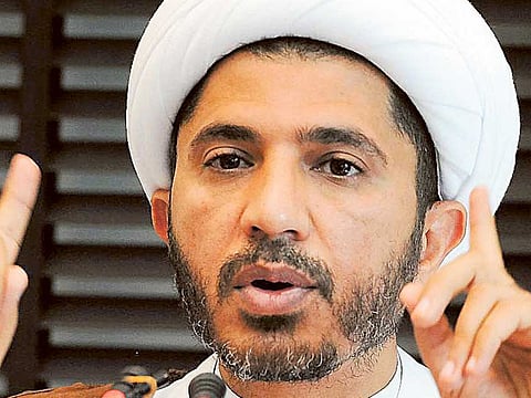 Gulf News archives