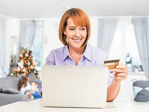Getting the performance right in online marketing