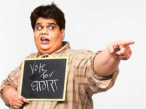 facebook.com/tanmaybhat