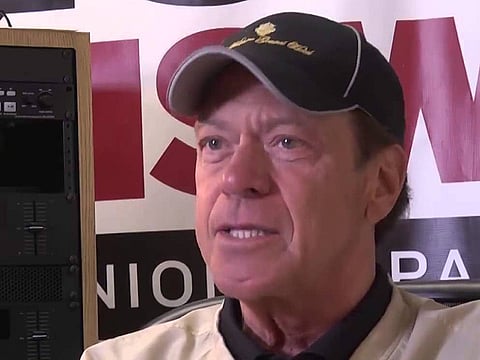 Bookkeeper sentenced for stealing from ex-‘SNL’ cast member