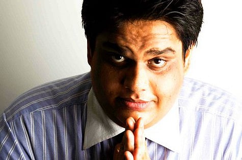 Tanmay Bhat controversy: Bollywood reacts