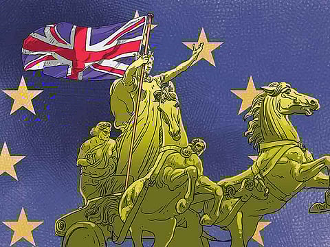 Ramachandra Babu/©Gulf News