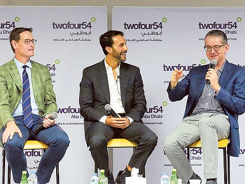 Abdul Rahman/Gulf News