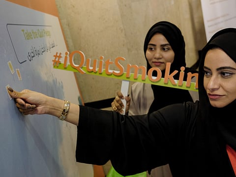 Ahmed Ramzan/ Gulf News