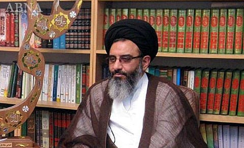 Iran Supreme Leader appoints personal representative to Syria
