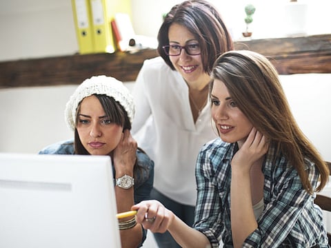 Notes to self: Stuck in a kind of immaturity limbo