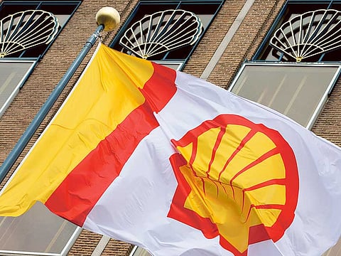 Royal Dutch Shell provides a shock treatment to investors by cutting its dividends. It may not end with that. 