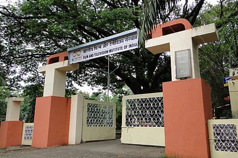 Film and Ttelevision Institue of India gets a new director