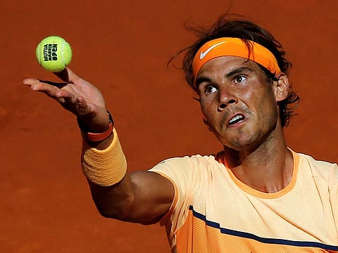 Reuters
