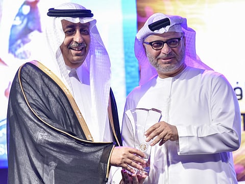 Ahmed Ramzan/Gulf News