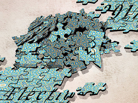 Luis Vazquez/©Gulf News