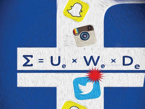 Hugo Sanchez/©Gulf News