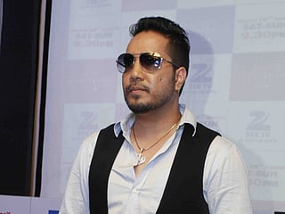 Mika Singh gets bail in assault case