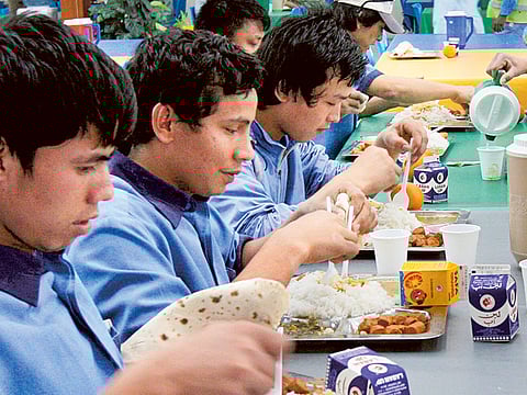 Abdul Rahman/Gulf News Archives