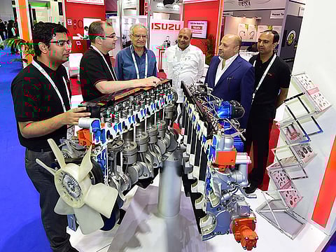 Atiq-ur-Rehman/Gulf News