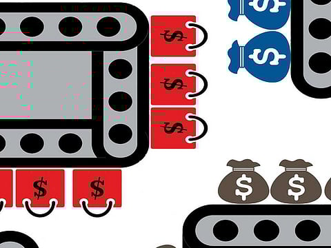 Ramachandra Babu/©Gulf News