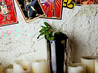 A Mexican restaurant from Hong Kong in Dubai?