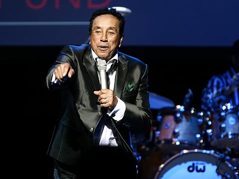 John Salangsang/Invision/AP