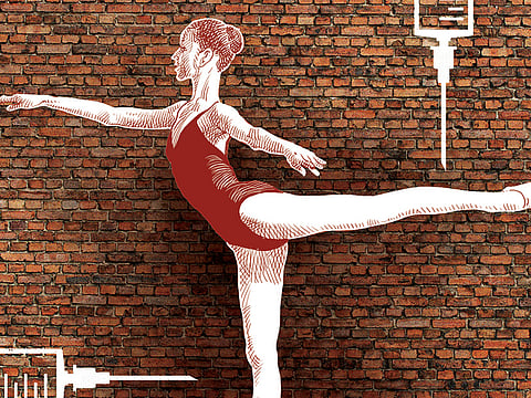 Ramachandra Babu/Gulf News