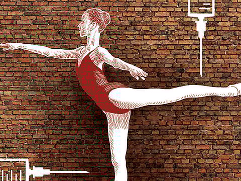 Ramachandra Babu/Gulf News