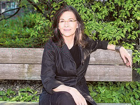 Jenn Ackerman/New York Times