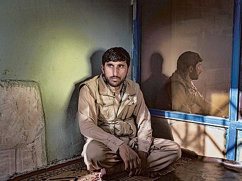 Adam Ferguson/New York Times