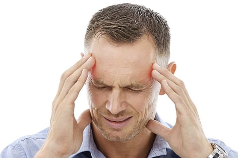 Get a head start on beating migraines