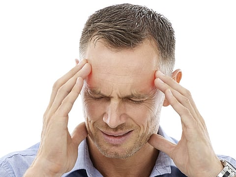 Get a head start on beating migraines
