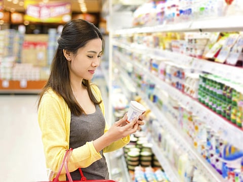  Tips on how to choose healthy yoghurt