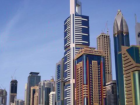 Education has the makings of being prime realty play